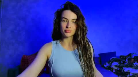 Snapshot of kira_love1 chatting on April 2026 12:47:01 PM Kira love1 online show from April 2026 12:47:01 PM