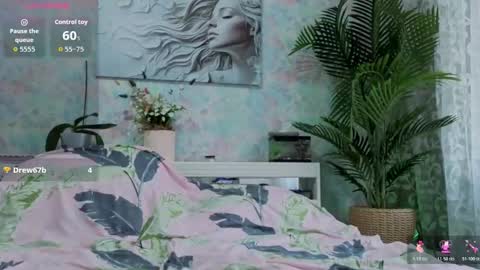 kira_saning online show from March 2026 05:08:02 AM