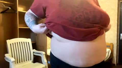 Snapshot of kiracobb chatting on January 2025 05:06:02 AM Just Kira online show from January 2025 05:06:02 AM