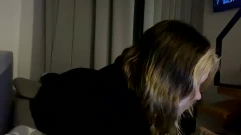 Snapshot of kiracobb chatting on February 2025 06:59:02 PM Just Kira online show from February 2025 06:59:02 PM