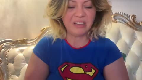 KiraDivine online show from January 2026 02:33:02 PM