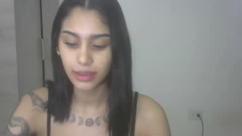 kirainfierno online show from February 2026 10:52:02 PM