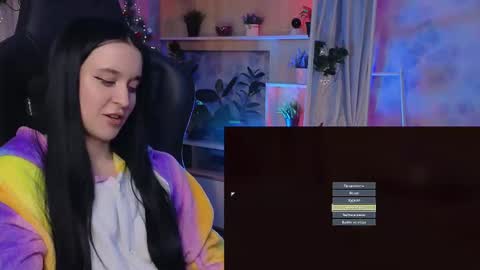 Kira    online show from February 2025 10:31:02 PM