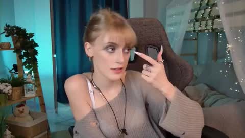 Snapshot of kiramontoyaa chatting on February 2026 11:03:01 PM Kira online show from February 2026 11:03:01 PM