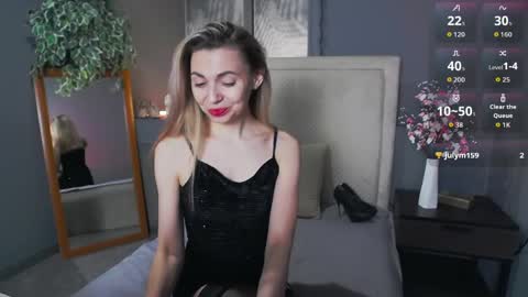 KiraNigt online show from April 2026 01:36:01 AM