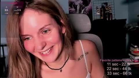 Snapshot of kirasigmameow6969 chatting on June 2026 03:36:01 PM kirasigmameow6969 online show from June 2026 03:36:01 PM