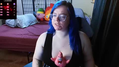 KiraSpitQueen online show from December 2024 02:49:02 AM