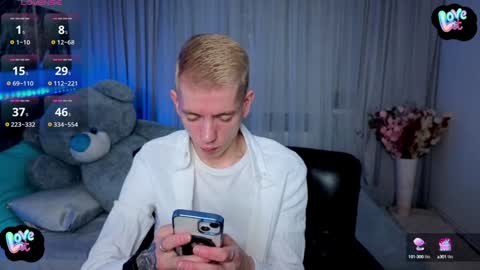    online show from January 2025 07:06:01 AM