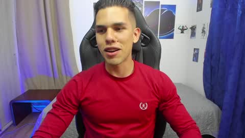 Jacob online show from January 2025 06:58:02 AM