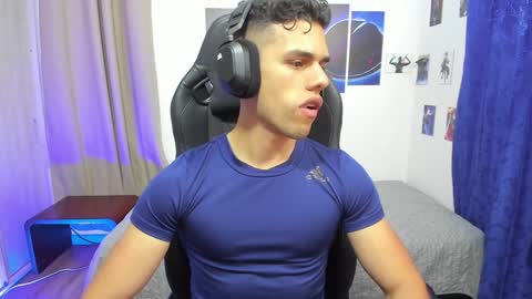 Jacob online show from January 2025 04:23:01 AM