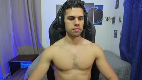 Jacob online show from January 2025 02:04:01 AM