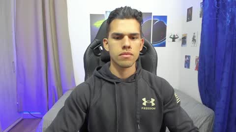 Jacob online show from January 2025 02:47:02 AM