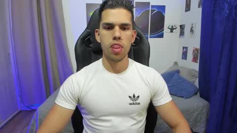 Jacob online show from February 2025 02:56:02 AM