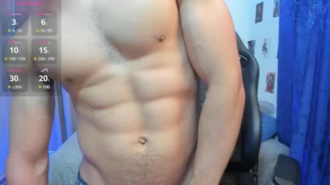 Jacob online show from February 2025 02:29:02 AM