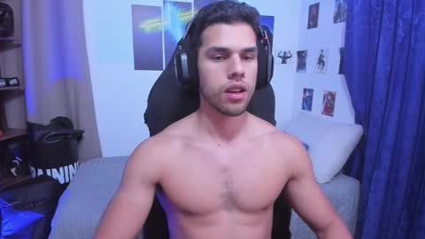 Jacob online show from September 2025 02:15:02 AM