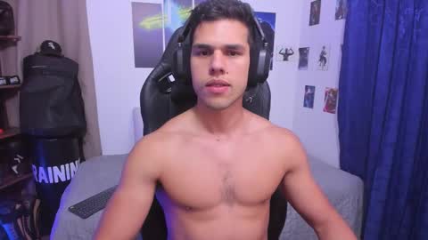 Jacob online show from September 2025 04:28:01 AM