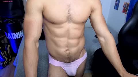 Jacob online show from October 2025 02:45:02 AM