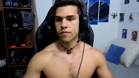 Jacob online show from October 2025 02:34:01 AM