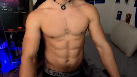 Jacob online show from January 2026 02:03:02 AM