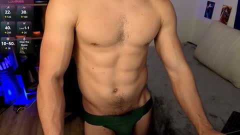 Jacob online show from January 2026 03:33:01 AM