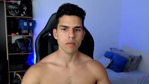 Jacob online show from February 2026 04:21:01 AM