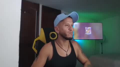 Snapshot of kironnicosex chatting on November 2025 07:01:02 PM Twitter Nico Santos online show from November 2025 07:01:02 PM