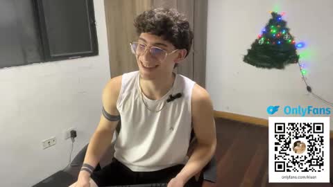 Snapshot of kisan_smith chatting on December 2024 12:55:02 AM Kisan online show from December 2024 12:55:02 AM