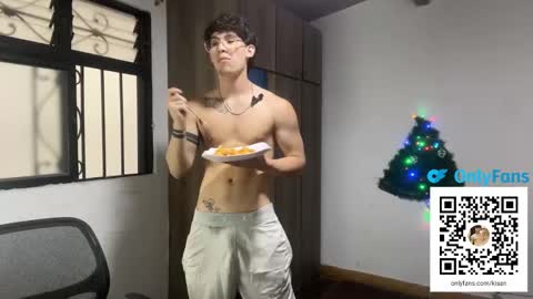 Snapshot of kisan_smith chatting on December 2024 09:42:02 PM Kisan online show from December 2024 09:42:02 PM