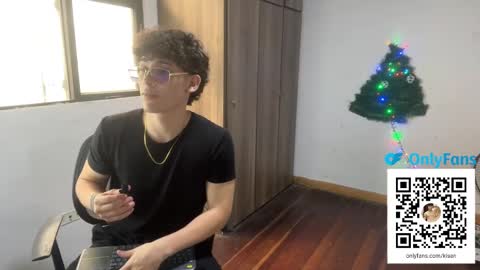 Snapshot of kisan_smith chatting on December 2024 08:21:02 PM Kisan online show from December 2024 08:21:02 PM