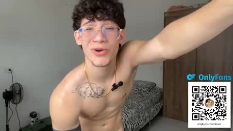 Snapshot of kisan_smith chatting on December 2024 06:20:02 PM Kisan online show from December 2024 06:20:02 PM