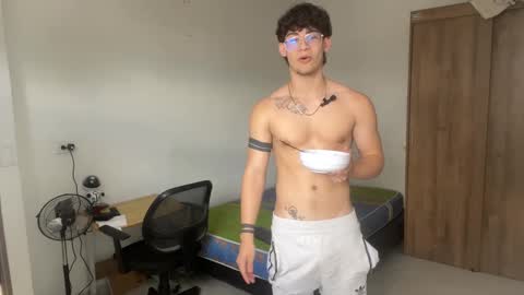 Snapshot of kisan_smith chatting on January 2025 07:51:01 PM Kisan online show from January 2025 07:51:01 PM