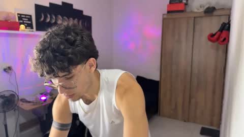 Snapshot of kisan_smith chatting on October 2025 01:25:02 AM Kisan online show from October 2025 01:25:02 AM