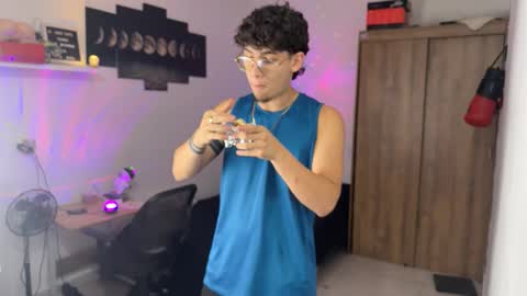 Snapshot of kisan_smith chatting on October 2025 04:26:01 AM Kisan online show from October 2025 04:26:01 AM