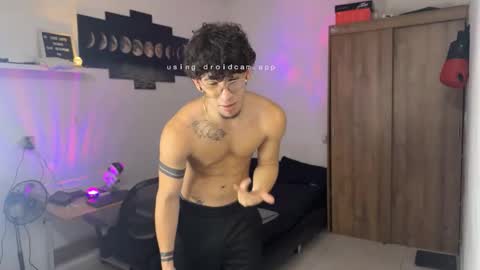 Snapshot of kisan_smith chatting on January 2026 02:59:02 AM Kisan online show from January 2026 02:59:02 AM