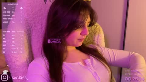 kisankiss online show from April 2026 08:57:01 PM