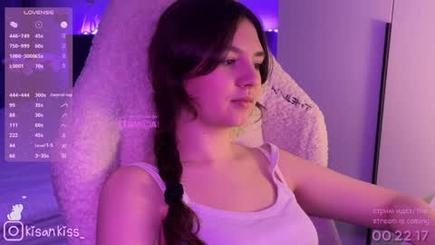 kisankiss online show from April 2026 08:56:01 PM