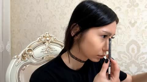 Snapshot of kishagray chatting on February 2026 01:12:02 PM Hina online show from February 2026 01:12:02 PM