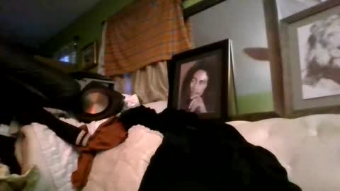 Kishan2525 online show from March 2026 12:19:02 PM