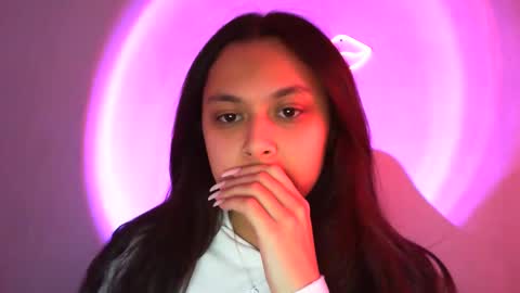 Snapshot of kiss_ameliaa chatting on February 2025 08:16:01 AM kiss_ameliaa online show from February 2025 08:16:01 AM