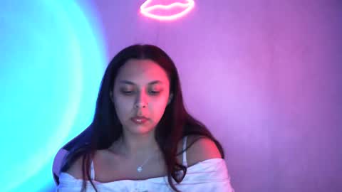 Snapshot of kiss_ameliaa chatting on February 2025 10:34:01 AM kiss_ameliaa online show from February 2025 10:34:01 AM