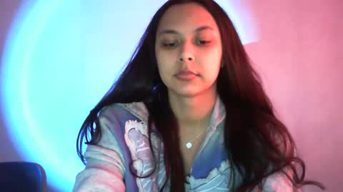 Snapshot of kiss_ameliaa chatting on February 2025 07:45:01 AM kiss_ameliaa online show from February 2025 07:45:01 AM