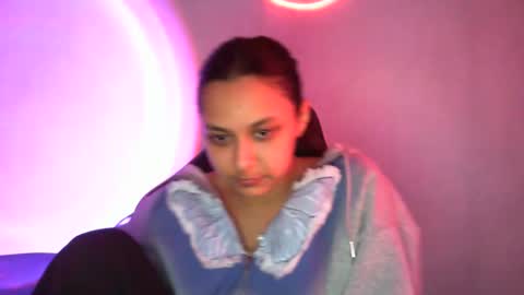 Snapshot of kiss_ameliaa chatting on February 2025 01:51:01 PM kiss_ameliaa online show from February 2025 01:51:01 PM