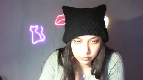 Snapshot of kiss_ameliaa chatting on February 2025 05:53:01 PM kiss_ameliaa online show from February 2025 05:53:01 PM