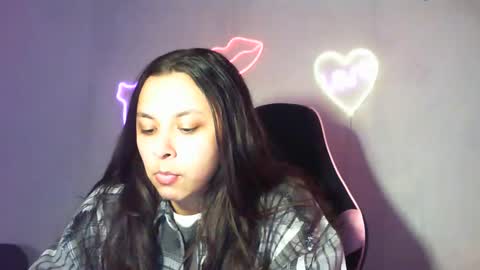 Snapshot of kiss_ameliaa chatting on February 2025 02:30:01 PM kiss_ameliaa online show from February 2025 02:30:01 PM