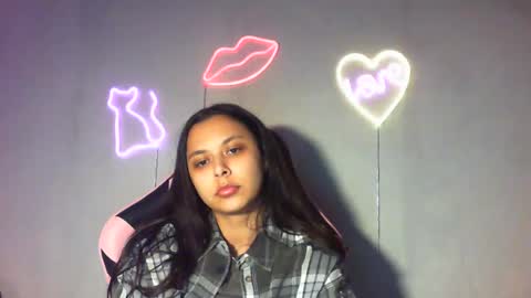 Snapshot of kiss_ameliaa chatting on February 2025 06:41:01 PM kiss_ameliaa online show from February 2025 06:41:01 PM