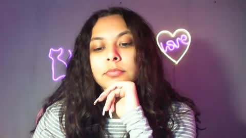 Snapshot of kiss_ameliaa chatting on February 2025 10:15:02 AM kiss_ameliaa online show from February 2025 10:15:02 AM