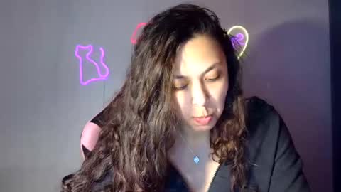 Snapshot of kiss_ameliaa chatting on February 2025 06:09:02 PM kiss_ameliaa online show from February 2025 06:09:02 PM