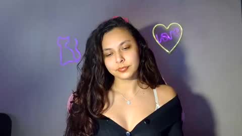 Snapshot of kiss_ameliaa chatting on February 2025 05:48:02 PM kiss_ameliaa online show from February 2025 05:48:02 PM