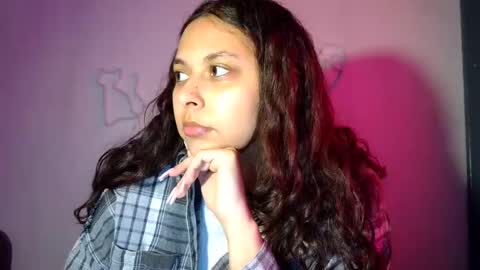 Snapshot of kiss_ameliaa chatting on March 2025 10:24:02 AM kiss_ameliaa online show from March 2025 10:24:02 AM