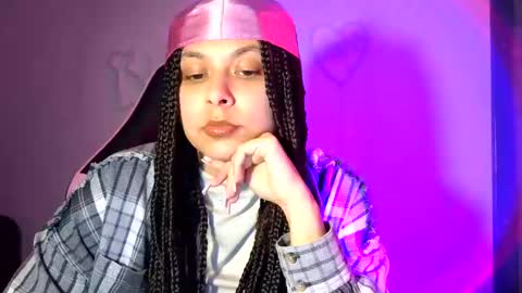Snapshot of kiss_ameliaa chatting on March 2025 10:41:01 AM kiss_ameliaa online show from March 2025 10:41:01 AM